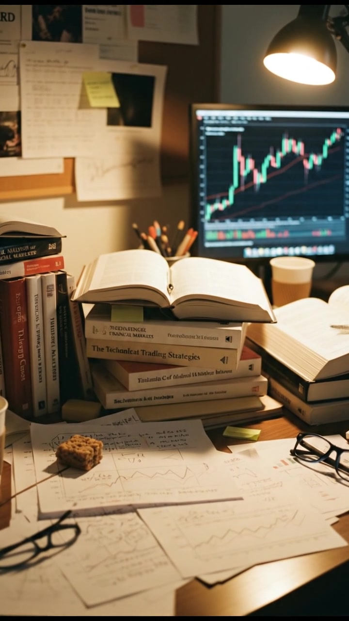 A Story About Charles