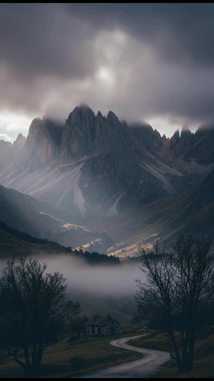 Climb Your Mountain: Embrace the Struggle