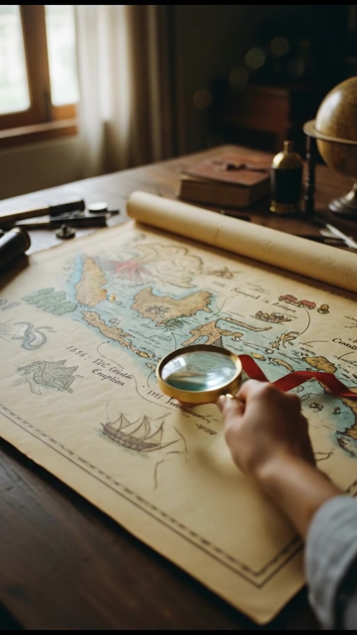 Sejarah Kerajaan Tarumanegara di Indonesia