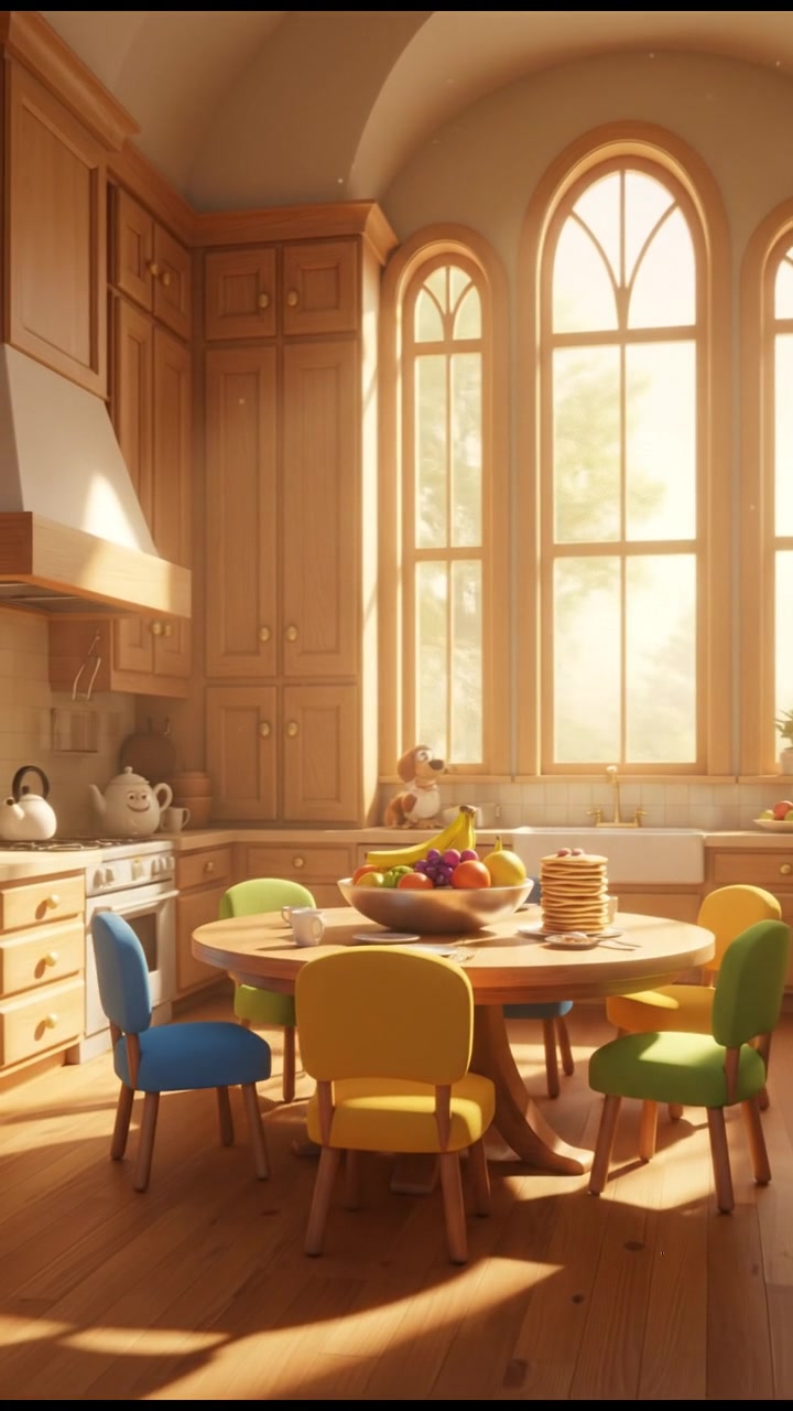 Warm & Cozy: Aesthetic Vegetable Cooking