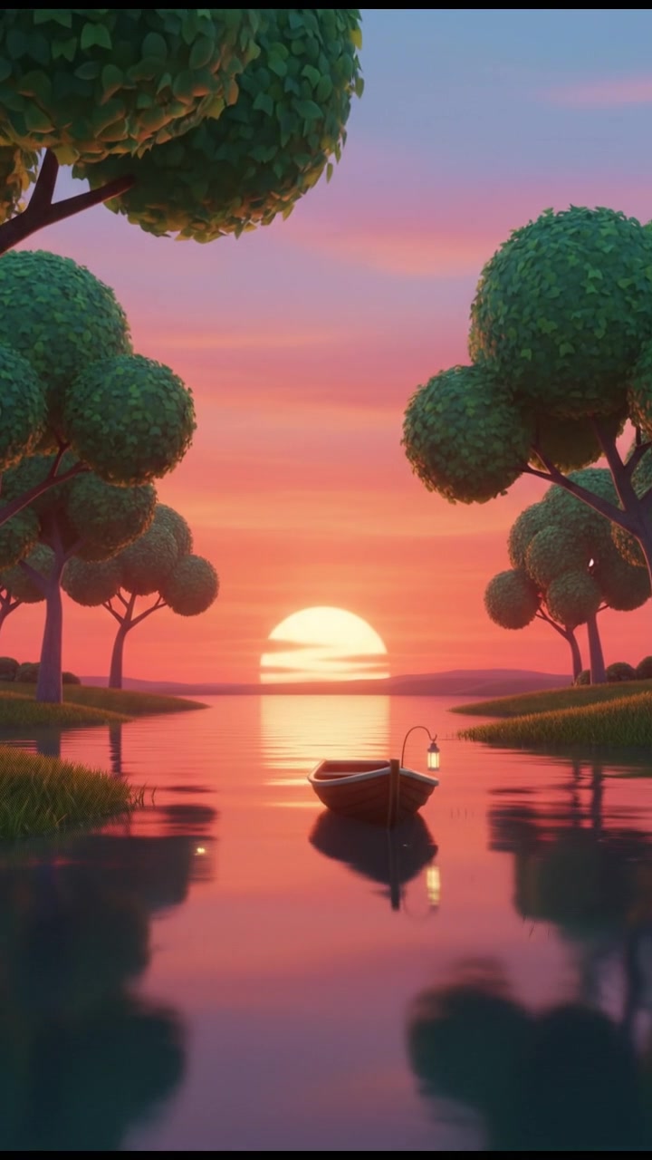 A Mysterious Adventure in the Park