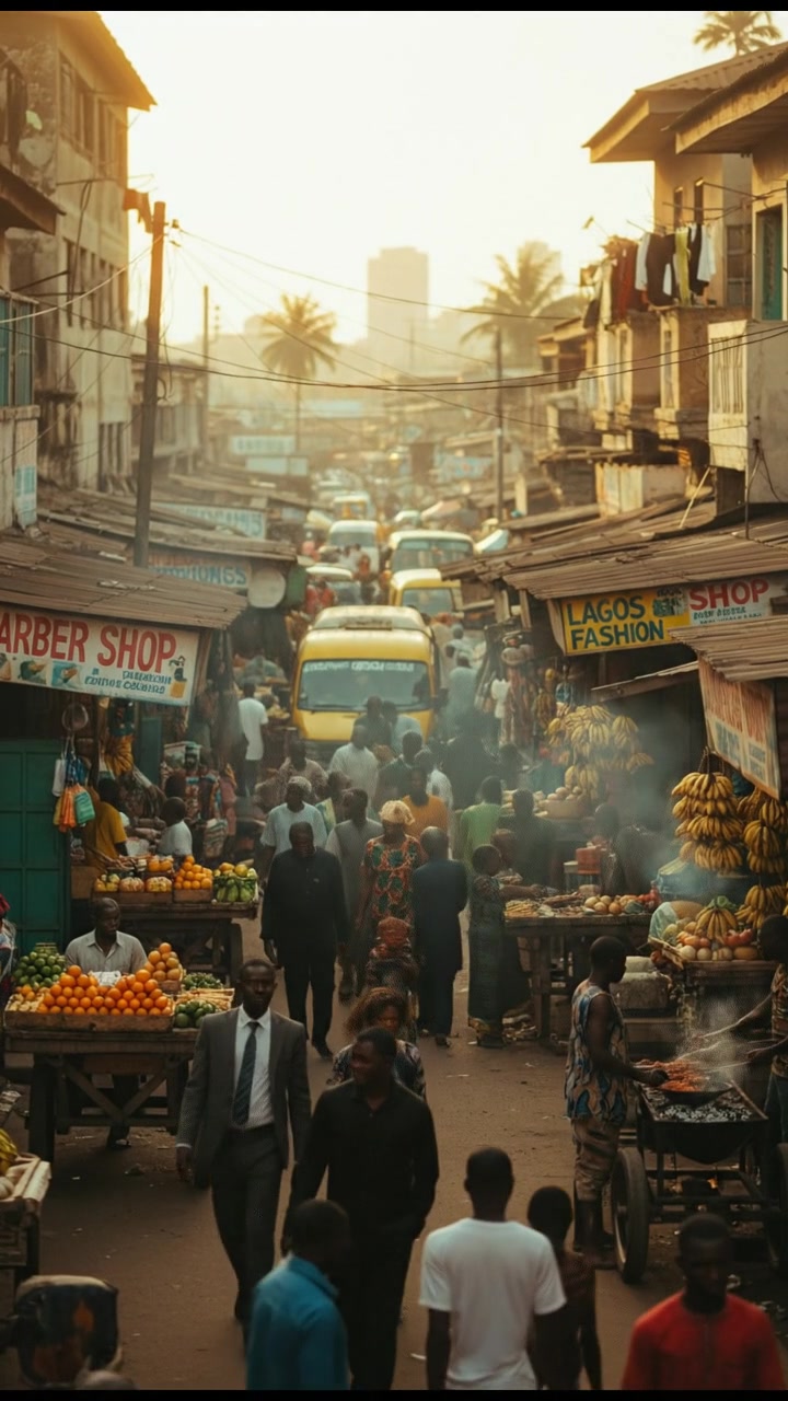 The Story of Fela: Africa's Iconic Musician