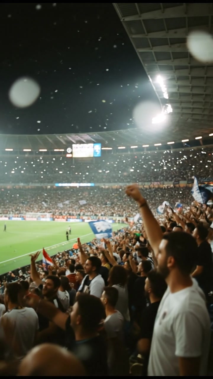 Transform Your Audience with Xylo LED Wrist Bands