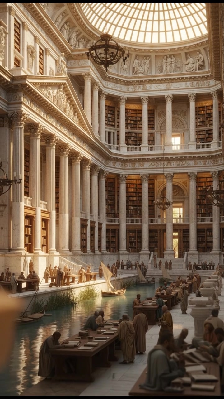 Eratosthenes and the Shape of the Earth