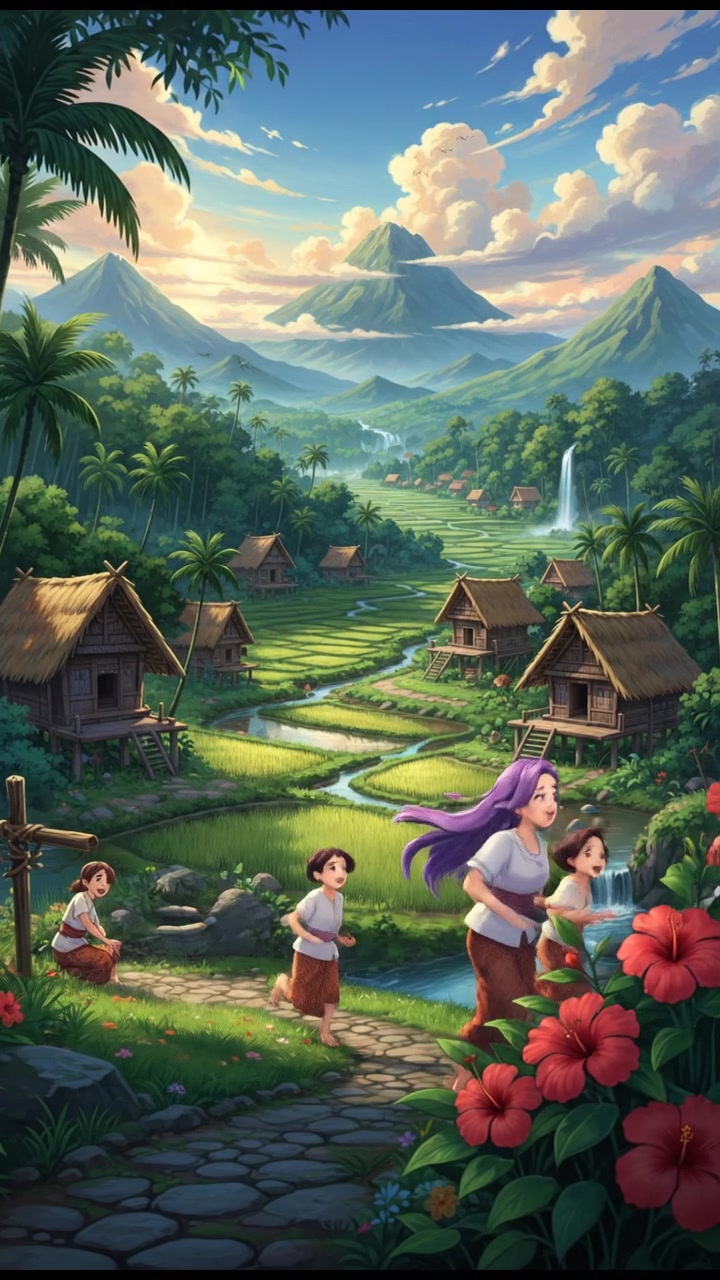 Sejarah Dusun Dono dan Tradisi Sedekah Bumi