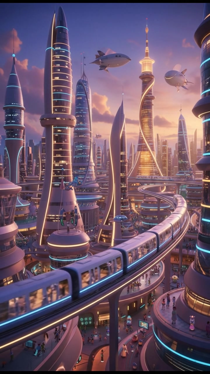 Join the AI Revolution!