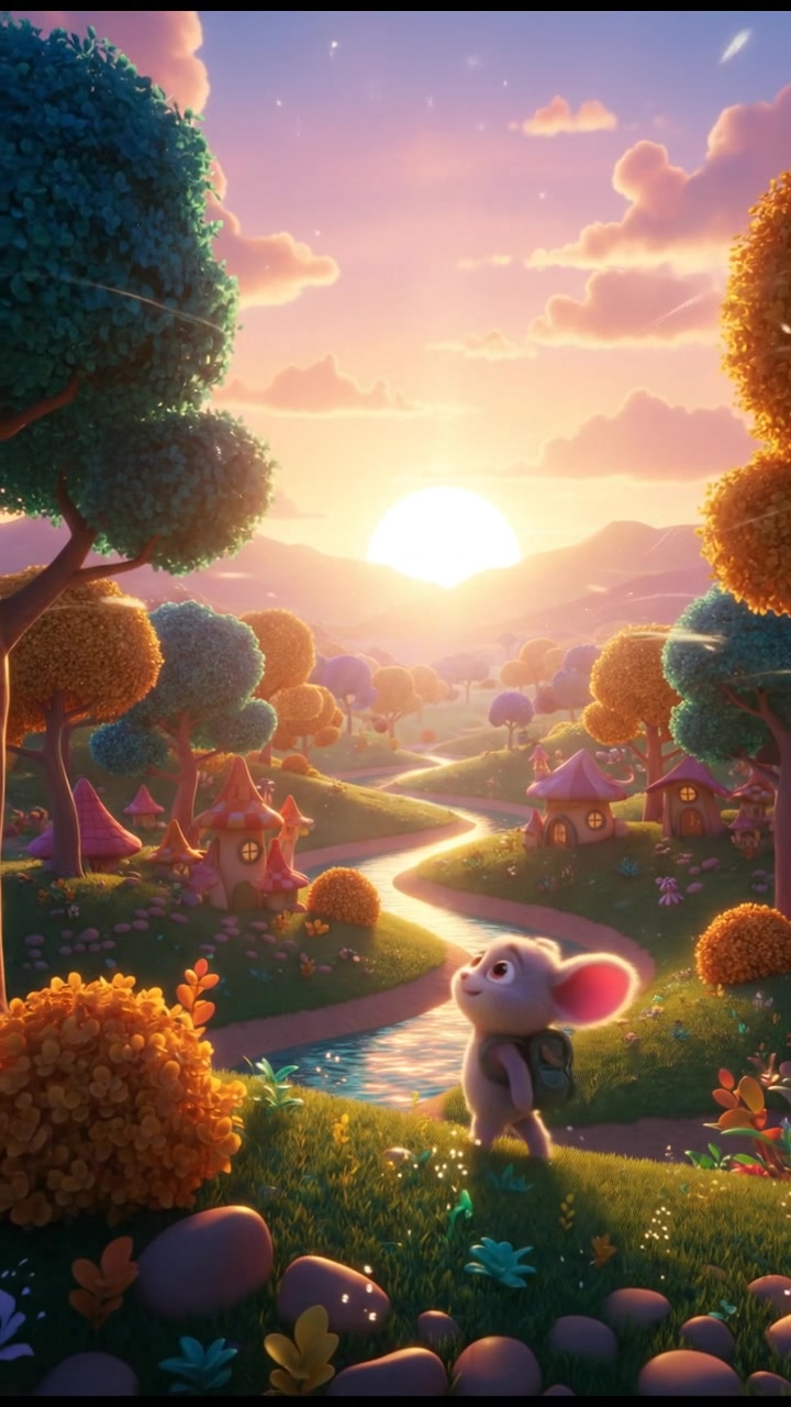 नए जीवन की ओर: बदलाव की यात्रा