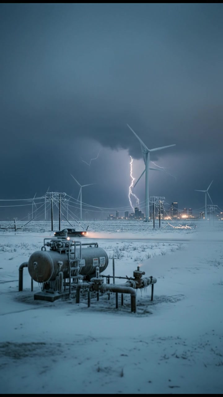 5 Surprising Facts About Texas