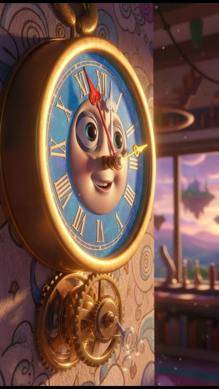 एक मिनट का जादू