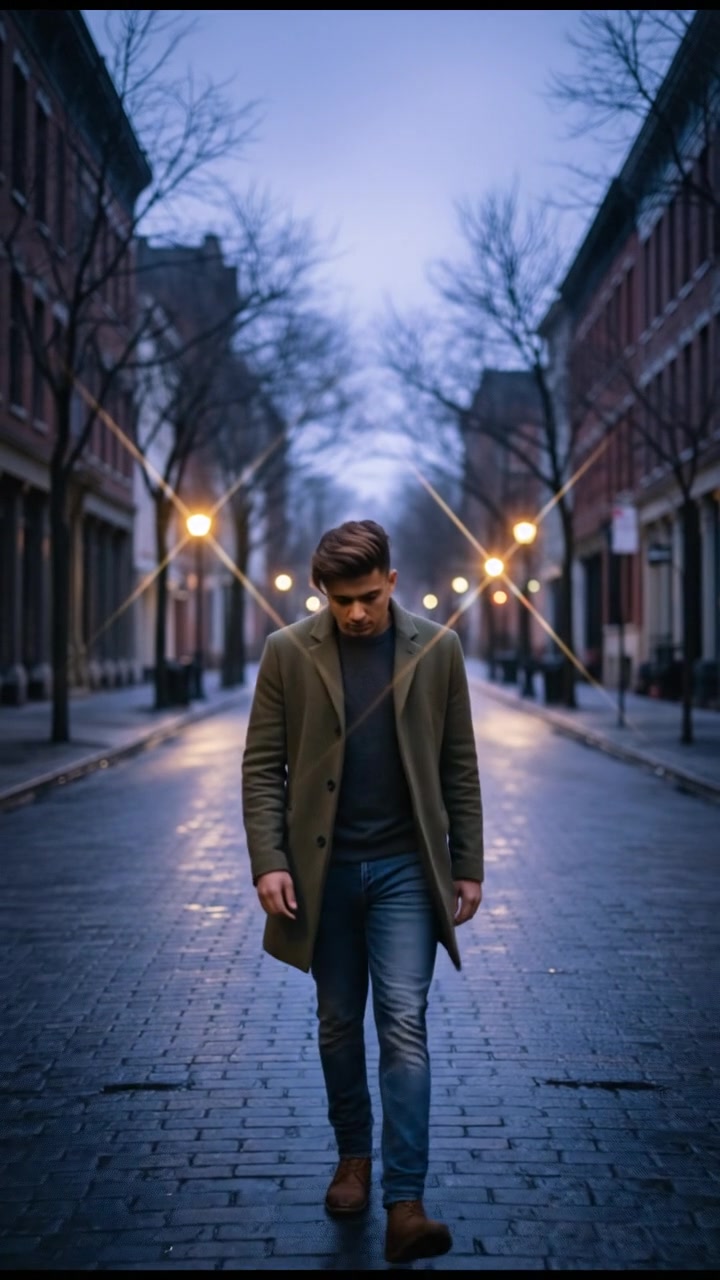 The Key to Keeping Love: Consistency Over Words