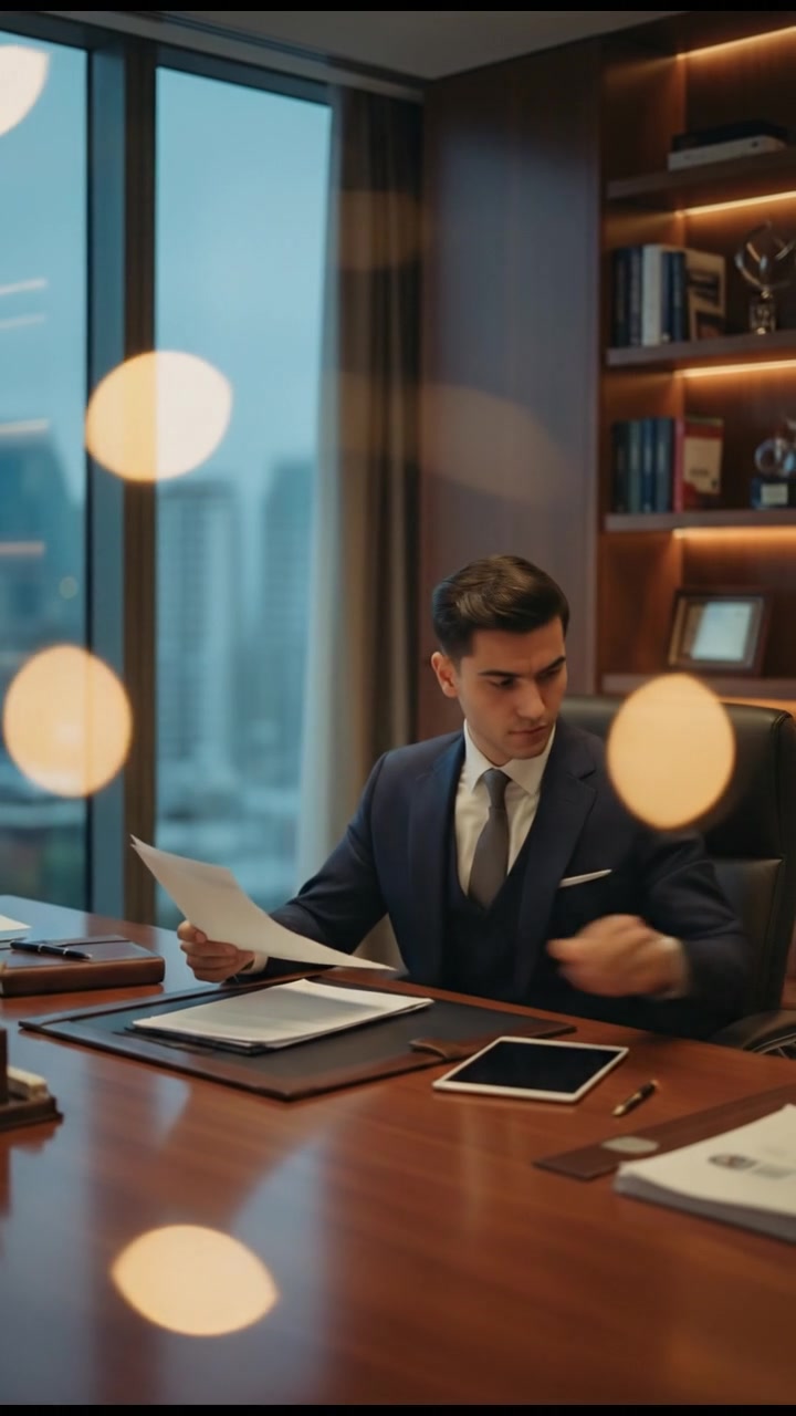 Strategic Legal Insights for Business Decisions