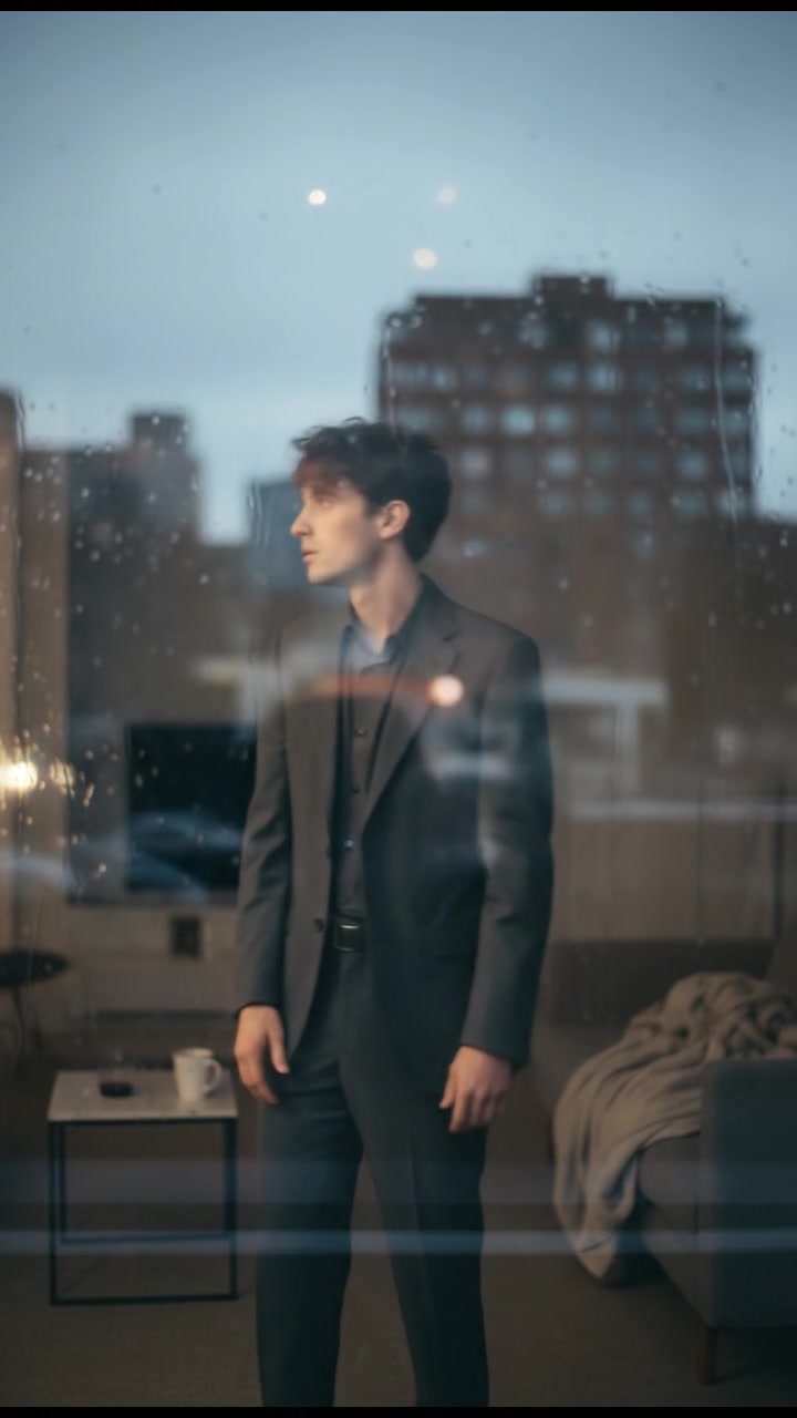 A Boy and His Wicked Uncle