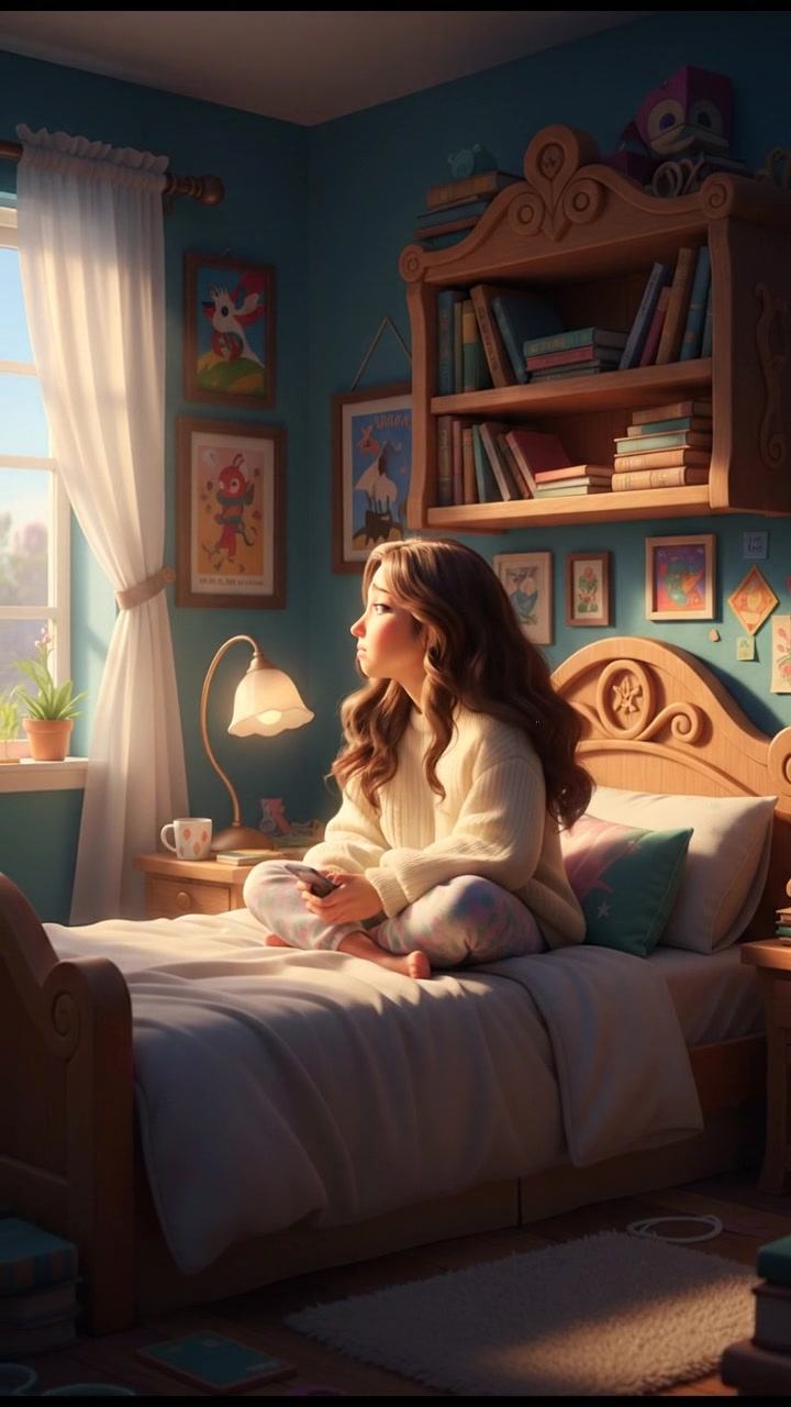 A Day of Fear and Uncertainty