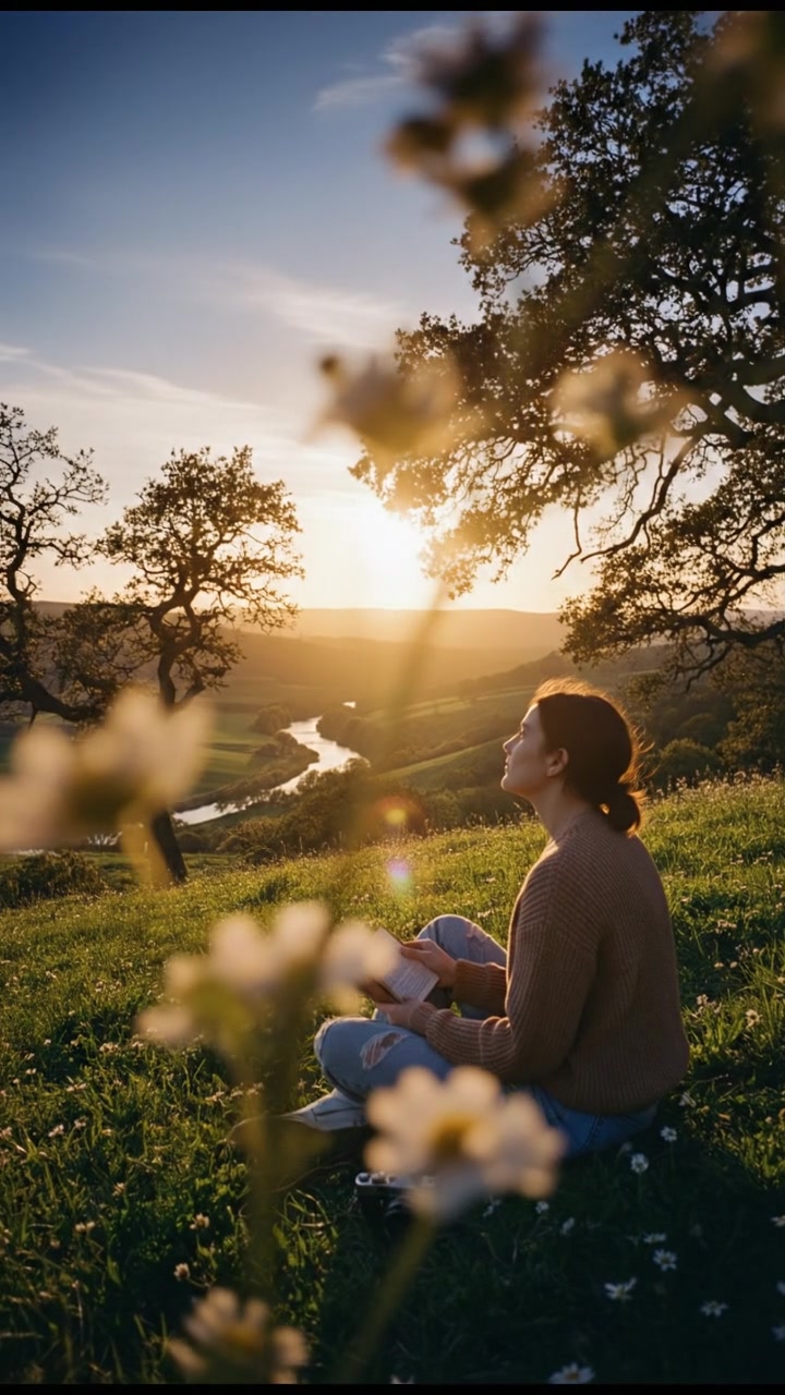 Why Solitude Feels Better Than Attention