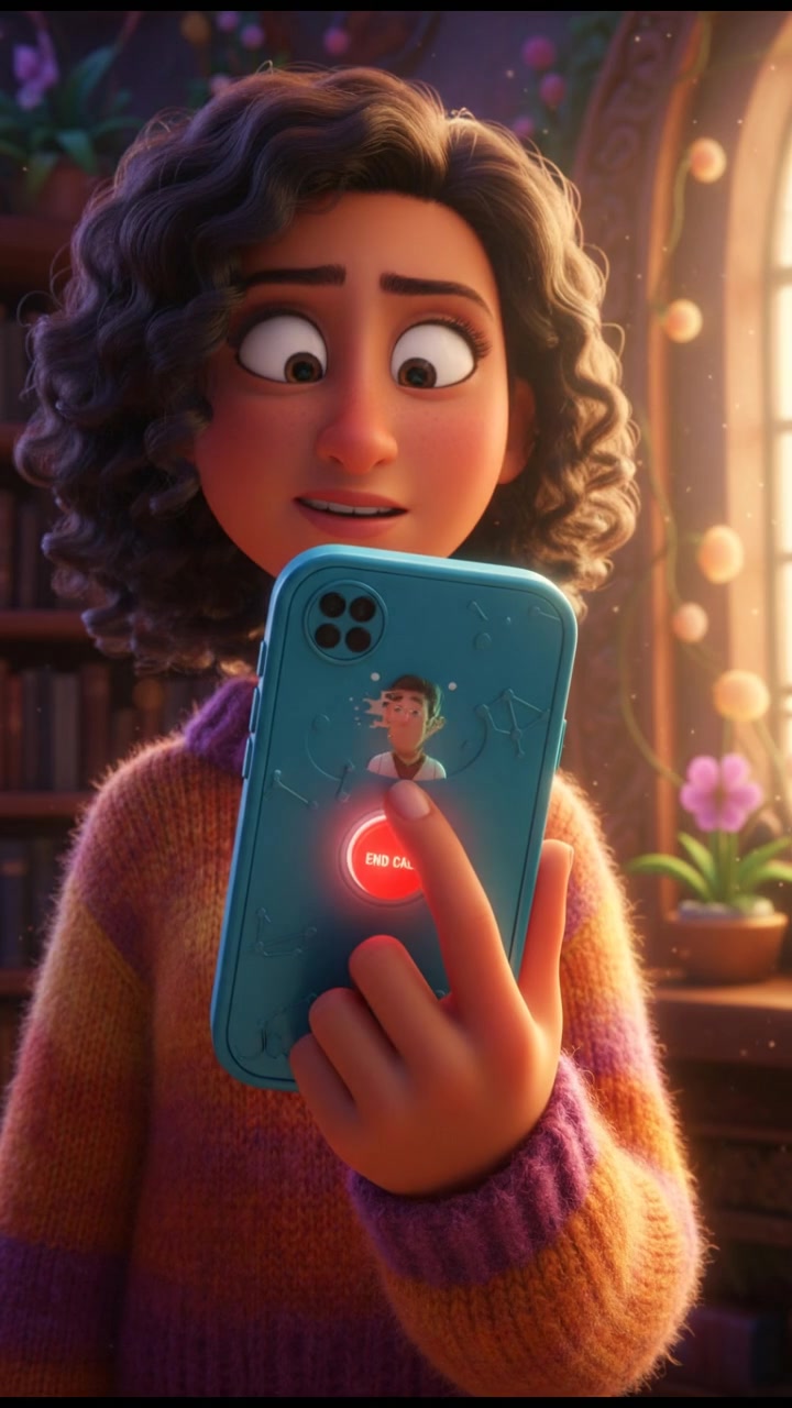 Kya Tumhara Phone Tumhe Distract Kar Raha Hai?