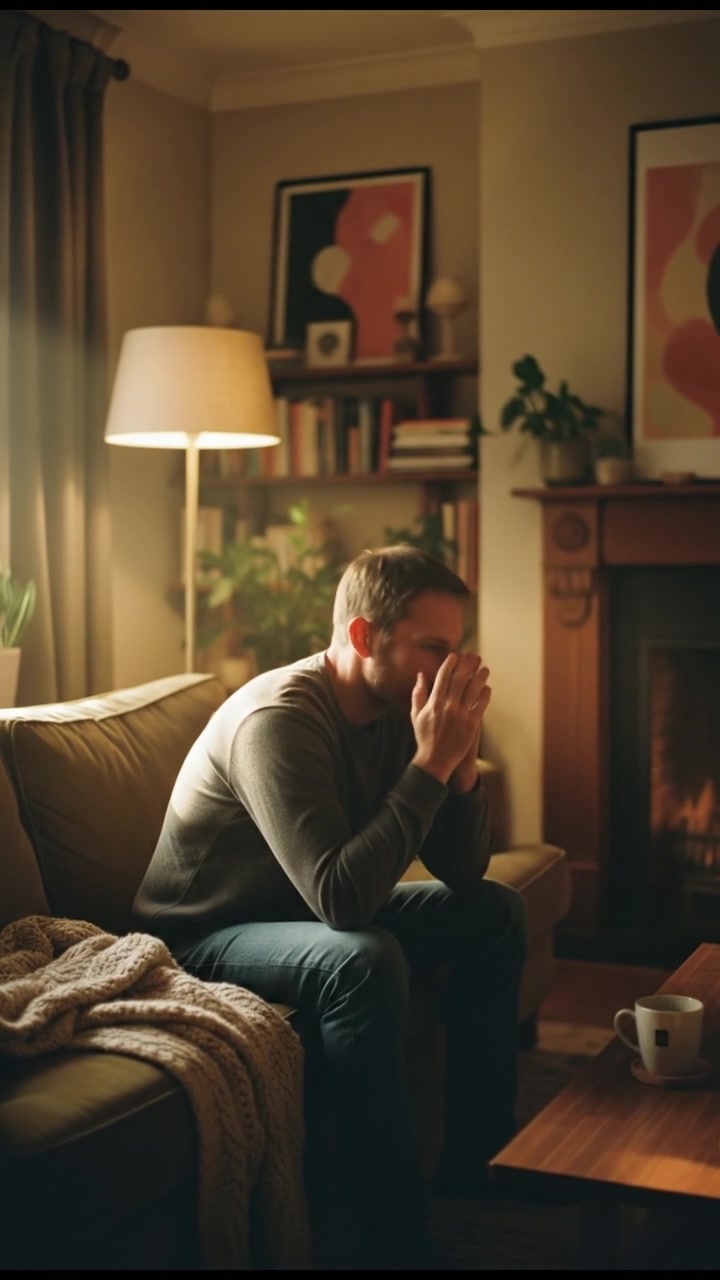 Kucing yang Memimpin Rapat