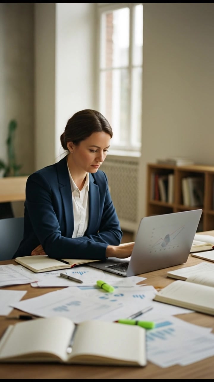 Elevate Your Research with MARTOO TECH WORKS!