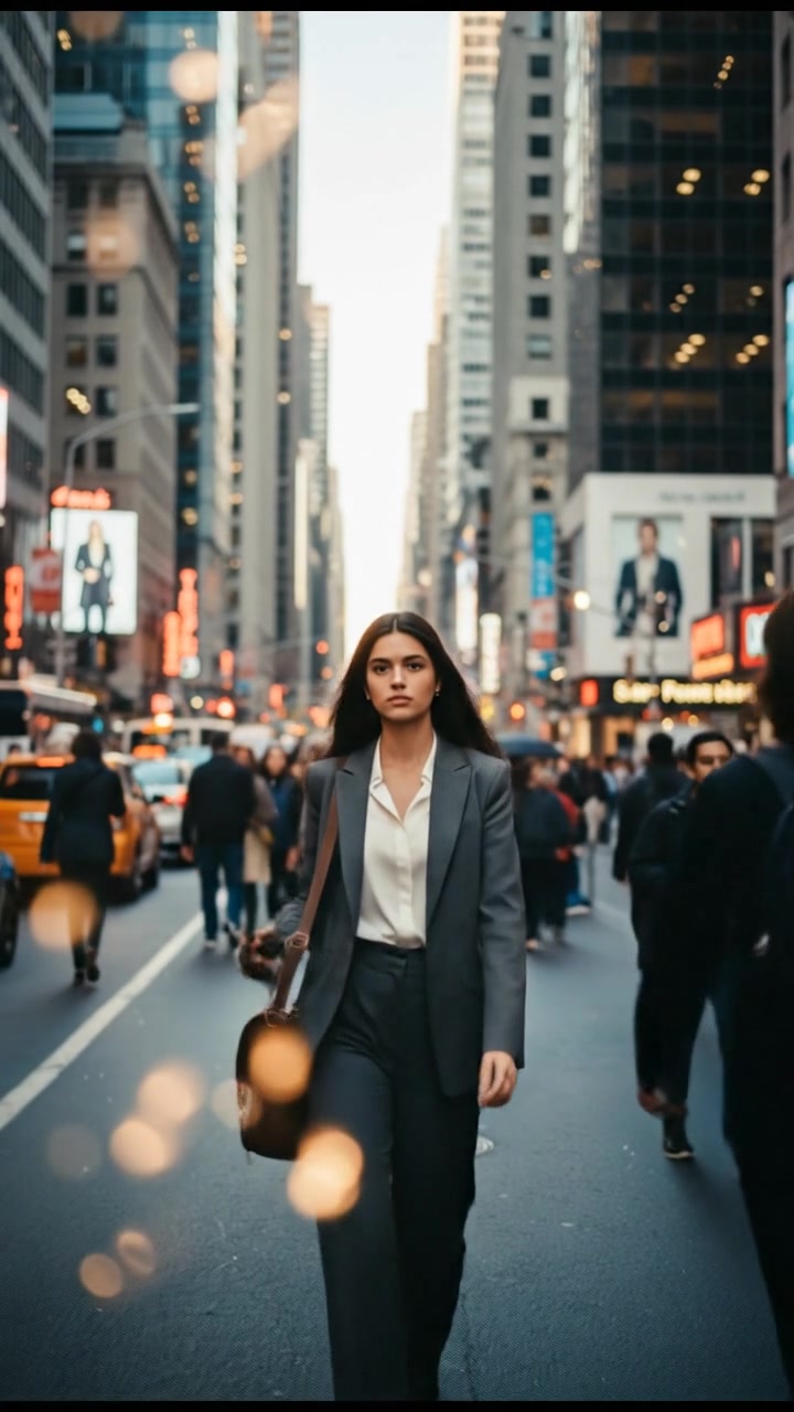 A Visual Journey: Capturing Life in Photographic Style