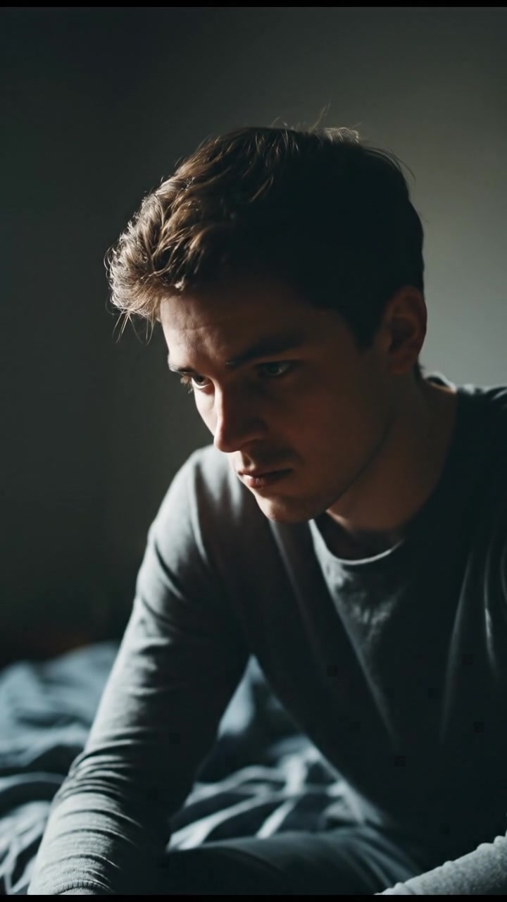 Bangkit dari Kegagalan