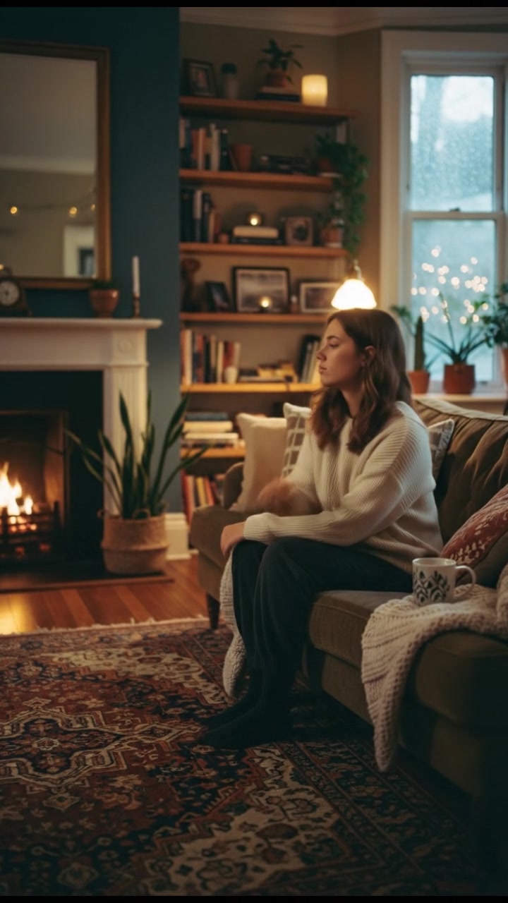 Supporting a Woman in Emotional Distress