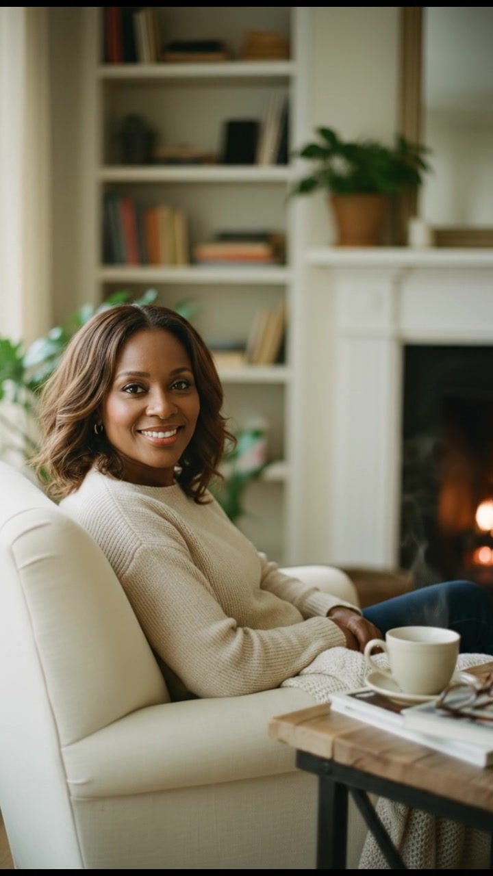 Kebiasaan Sehat di Rumah