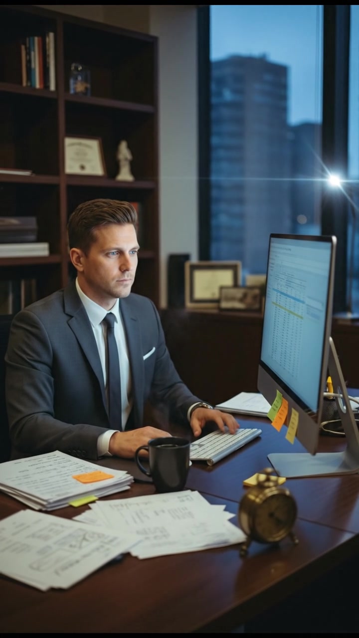 Transforming Lending Risk Management with RiskPilot AI (copy)