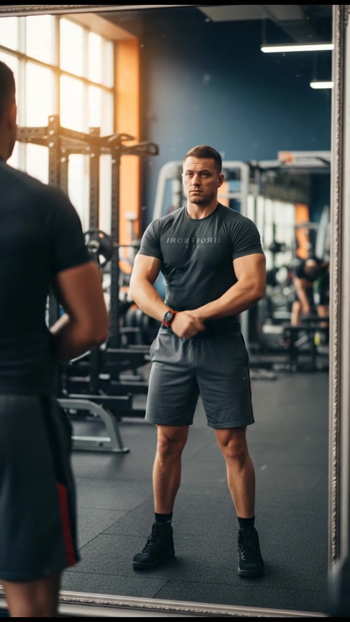 Grow Every Day: Compete With Yesterday's You!