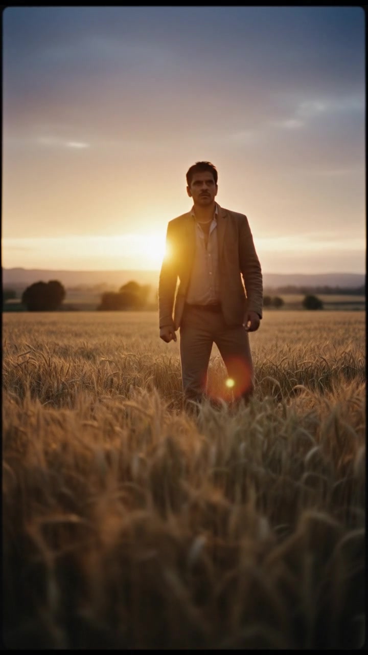 From Fields to Fame: Eli's Corn Journey
