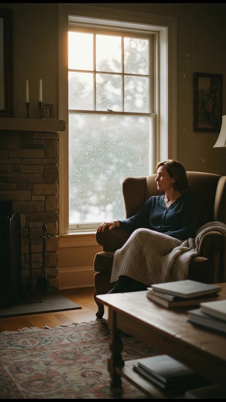 Malam Polar di Kanada: Keindahan Aurora Borealis