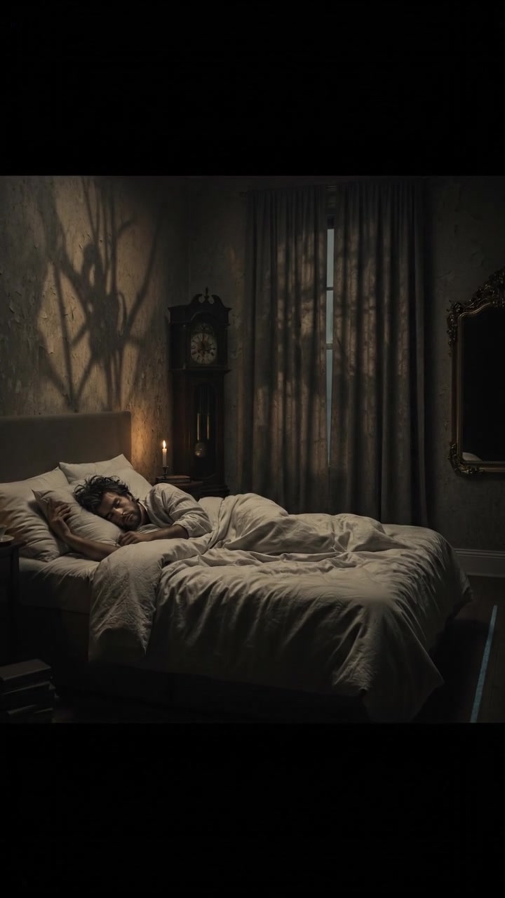 रात का खिलौना