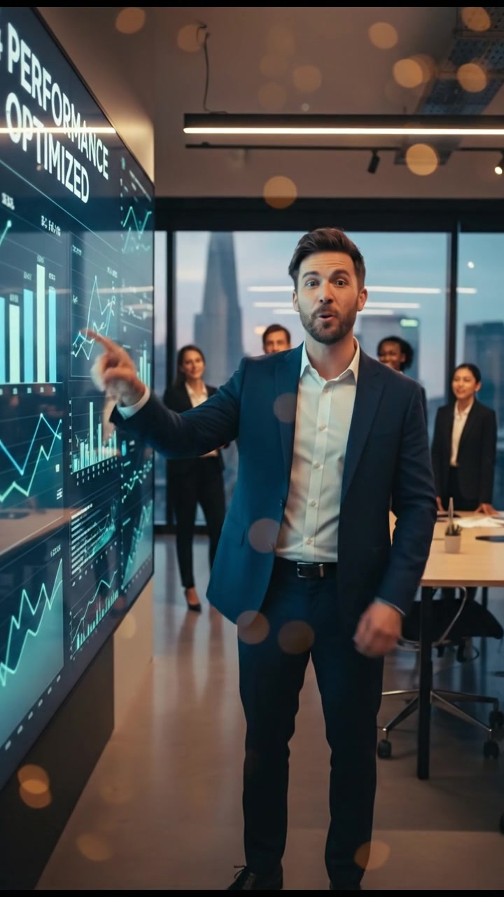 Meet Kai: Your Digital Life Simplified