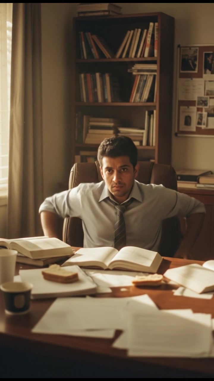 Overcoming Stress as a Medical Educator