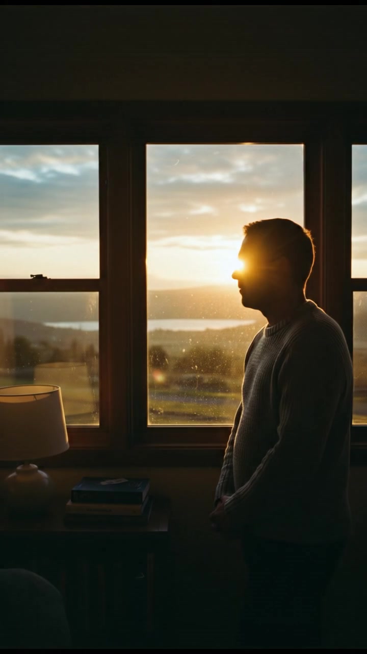 Lessons of Love and Letting Go