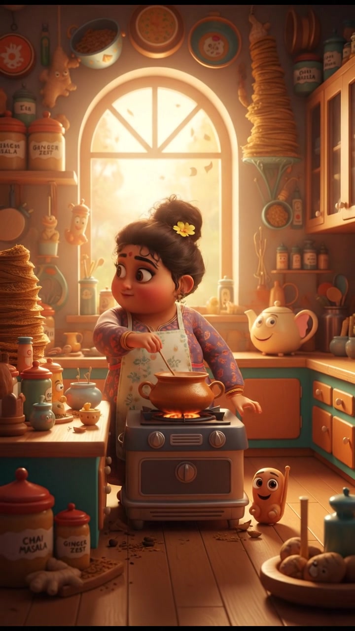 Enhance Your Tea Naturally: Flavors from Nature