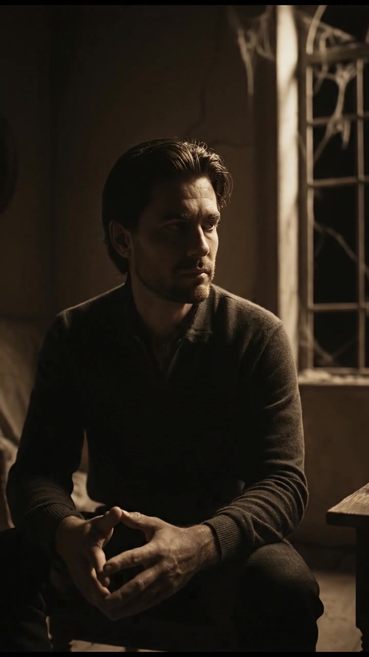 Choosing Power: The True Story of Cristiano Ronaldo