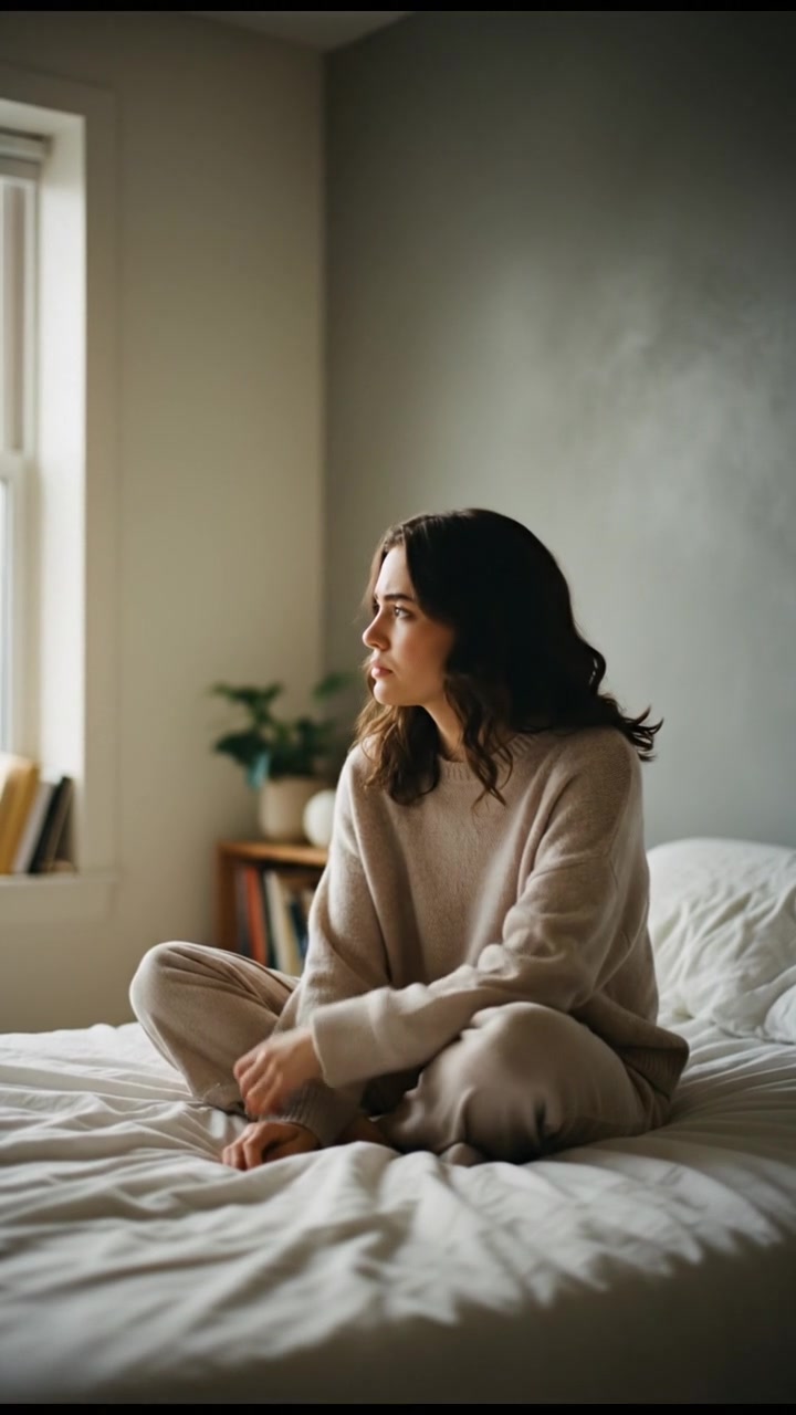 From Shadows to Sunrise: Sarah's Inspiring Transformation