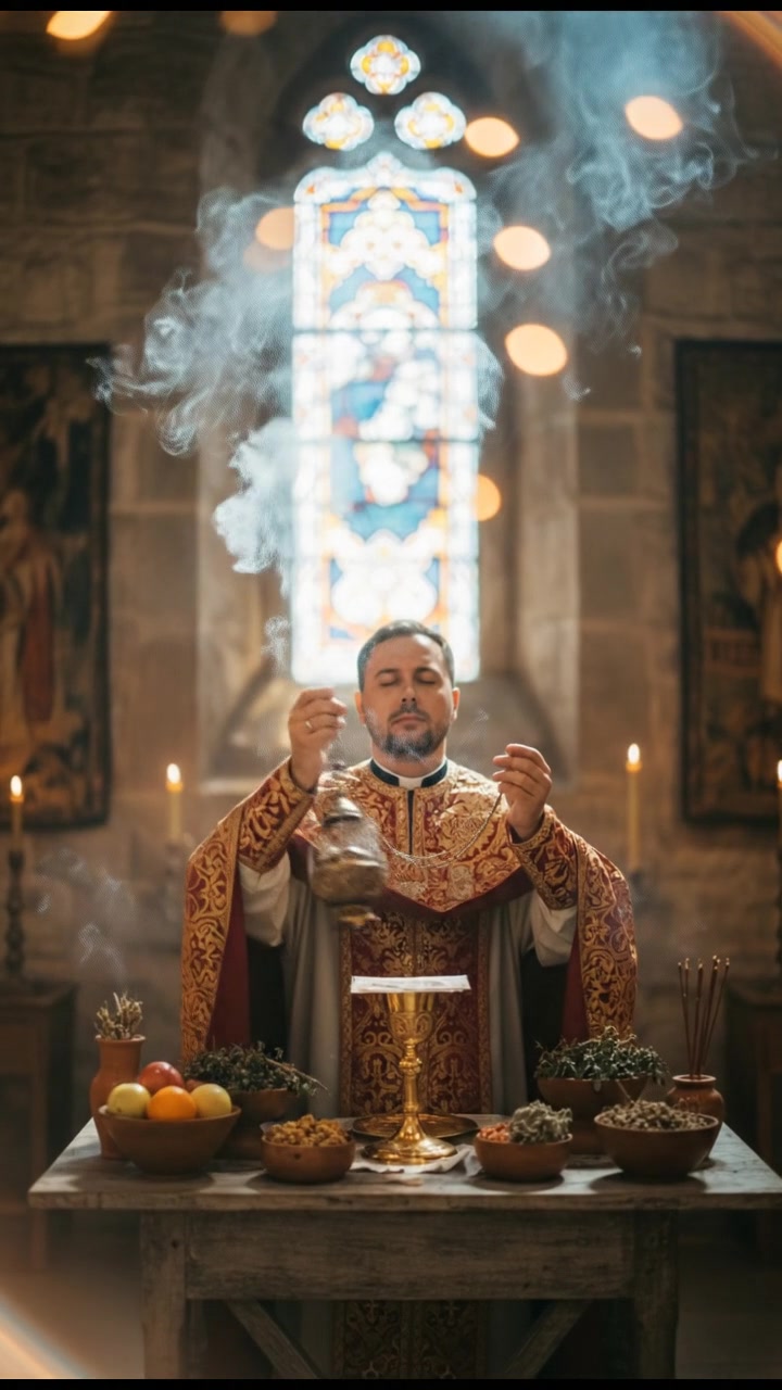 Aatmaon Ka Saaya Aur Mehandipur Balaji Mandir