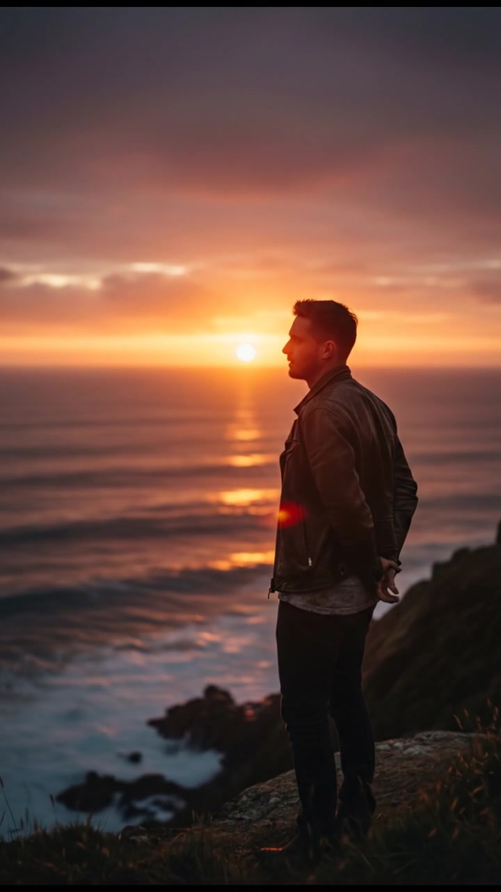 Finding Freedom in Letting Go