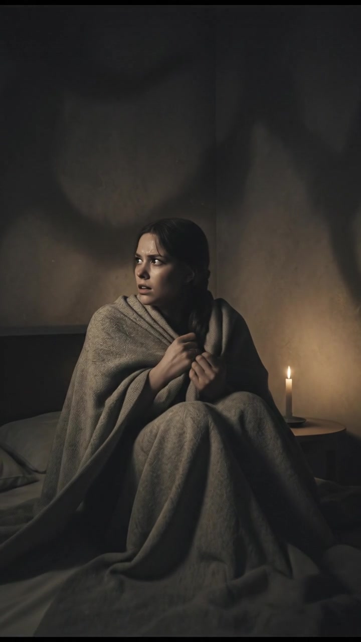 Unseen Disturbance: The Sound That Haunts Sleep