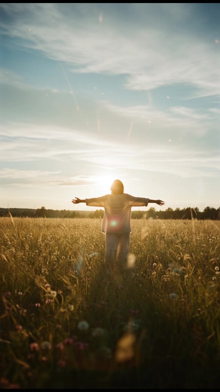 Choose Yourself: Start Healing Today!