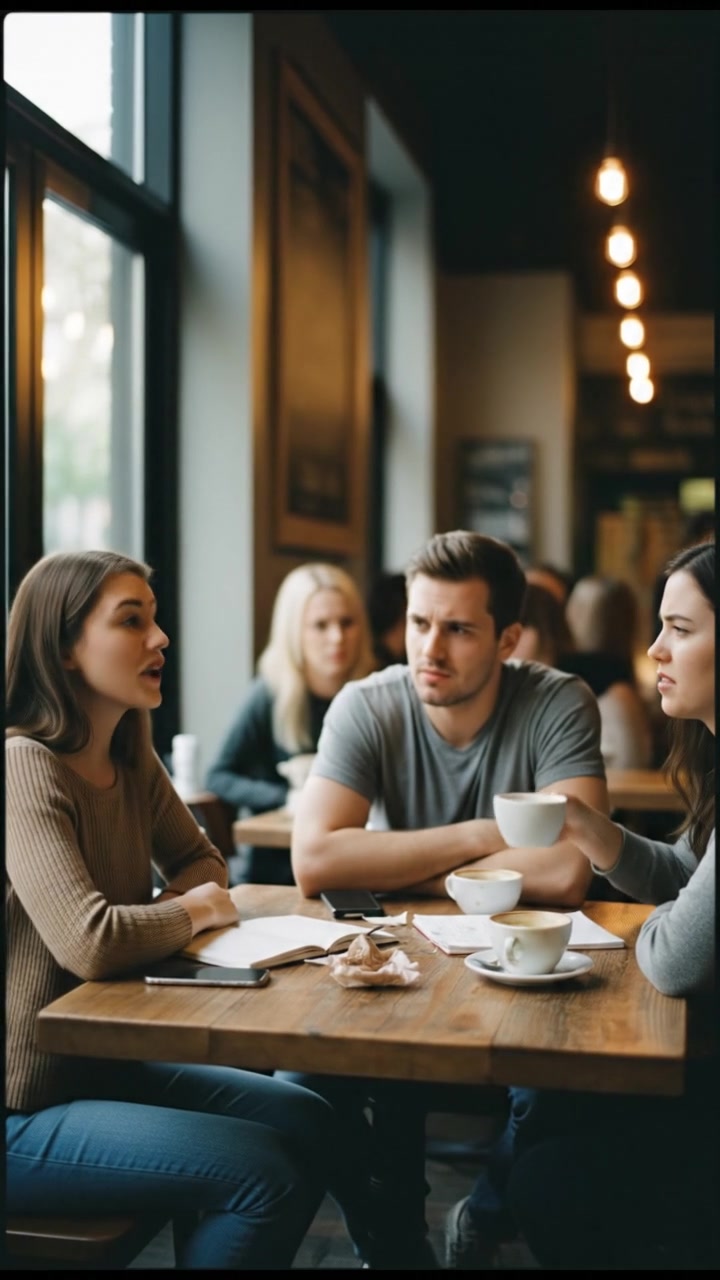 Casual Snapshots: A Journey Through Everyday Moments