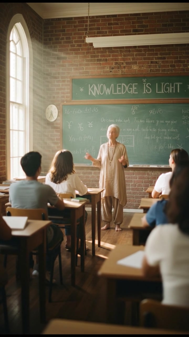 Kejutan Murid Jujur di Kelas