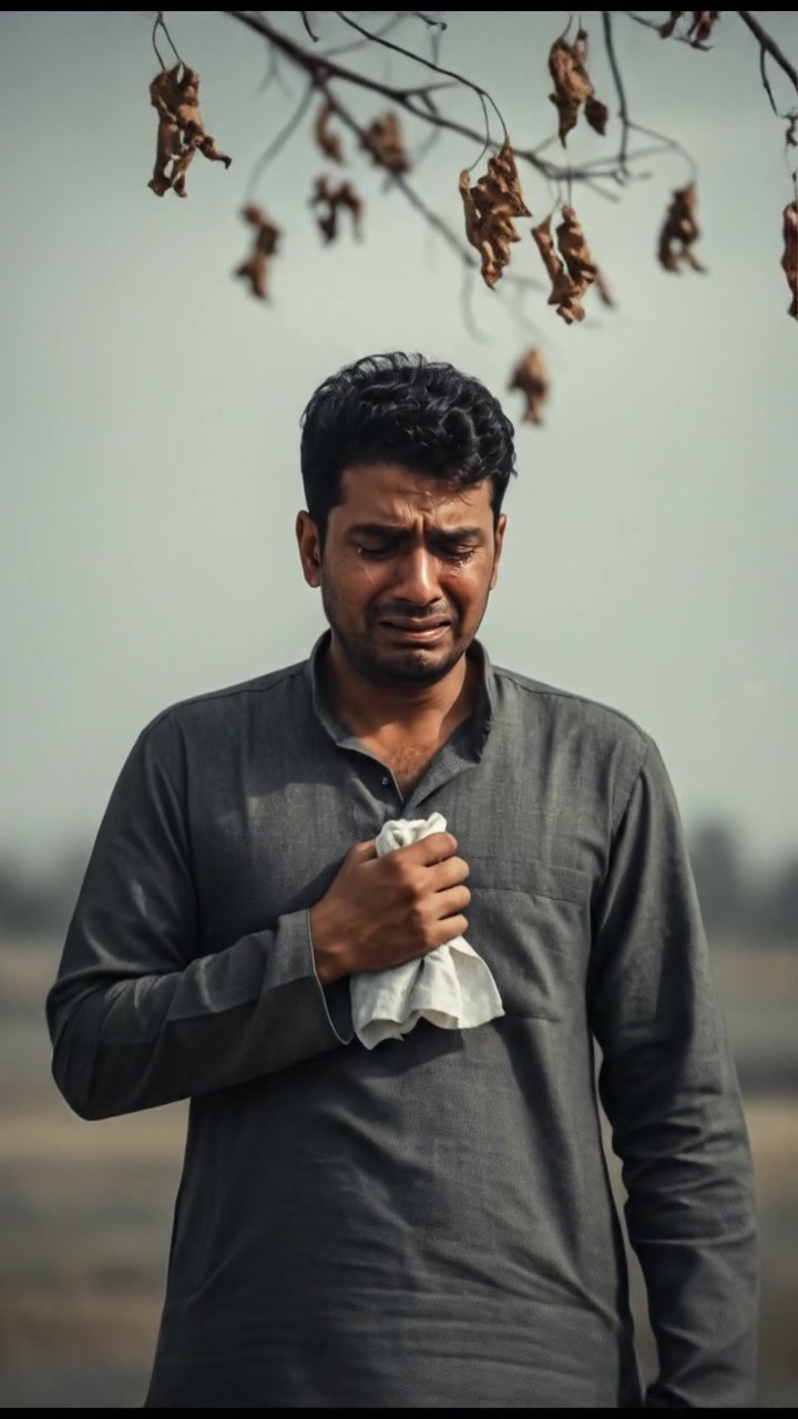 Why ADHD Makes Grief Feel Overwhelming