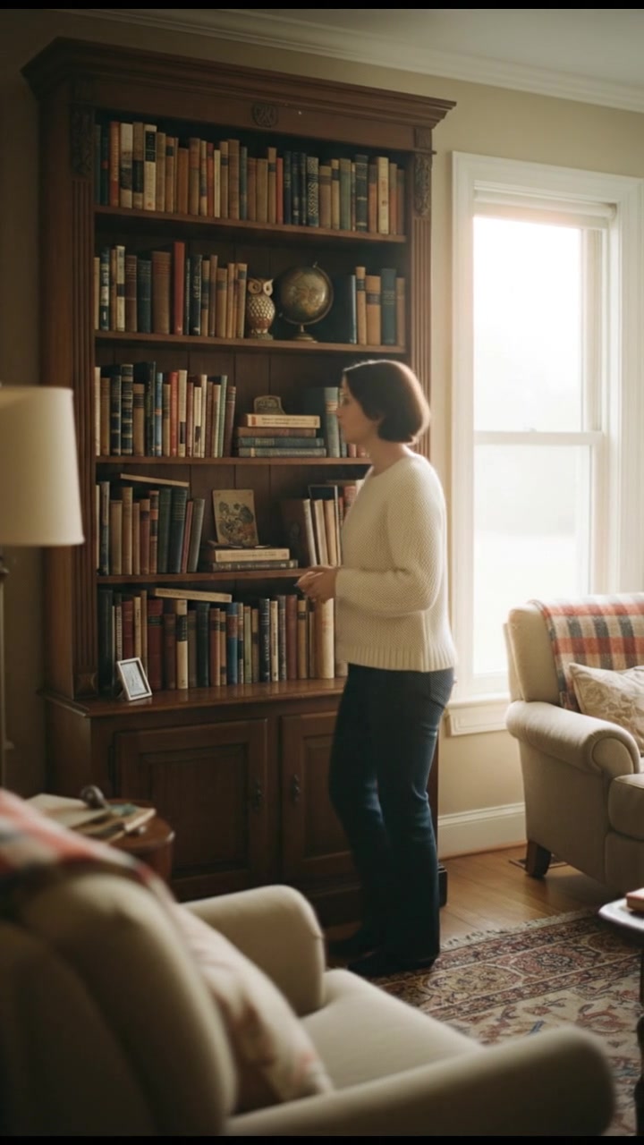 The Mind-Reading Trick: Use Mirroring to Connect Better