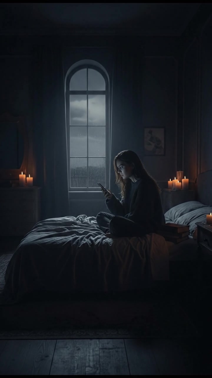 Unlocking Secrets: Run or Marry?