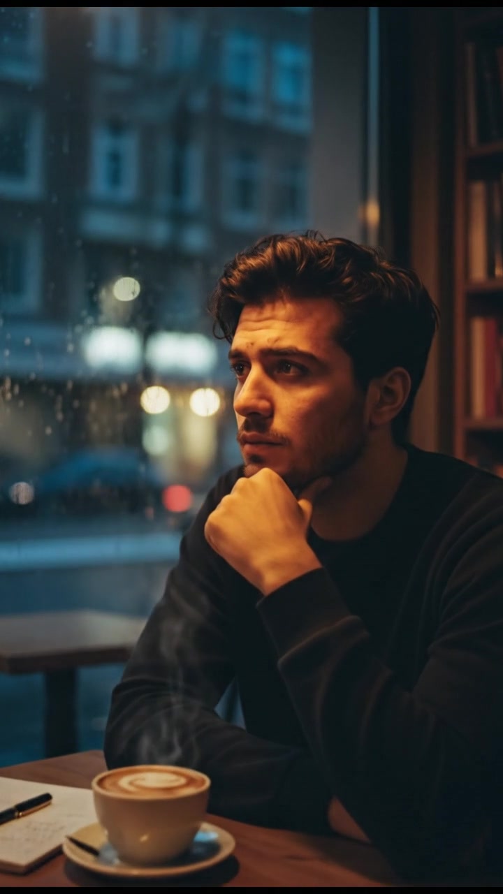 Dating Dilemmas: Love, Breakups, and Misunderstandings