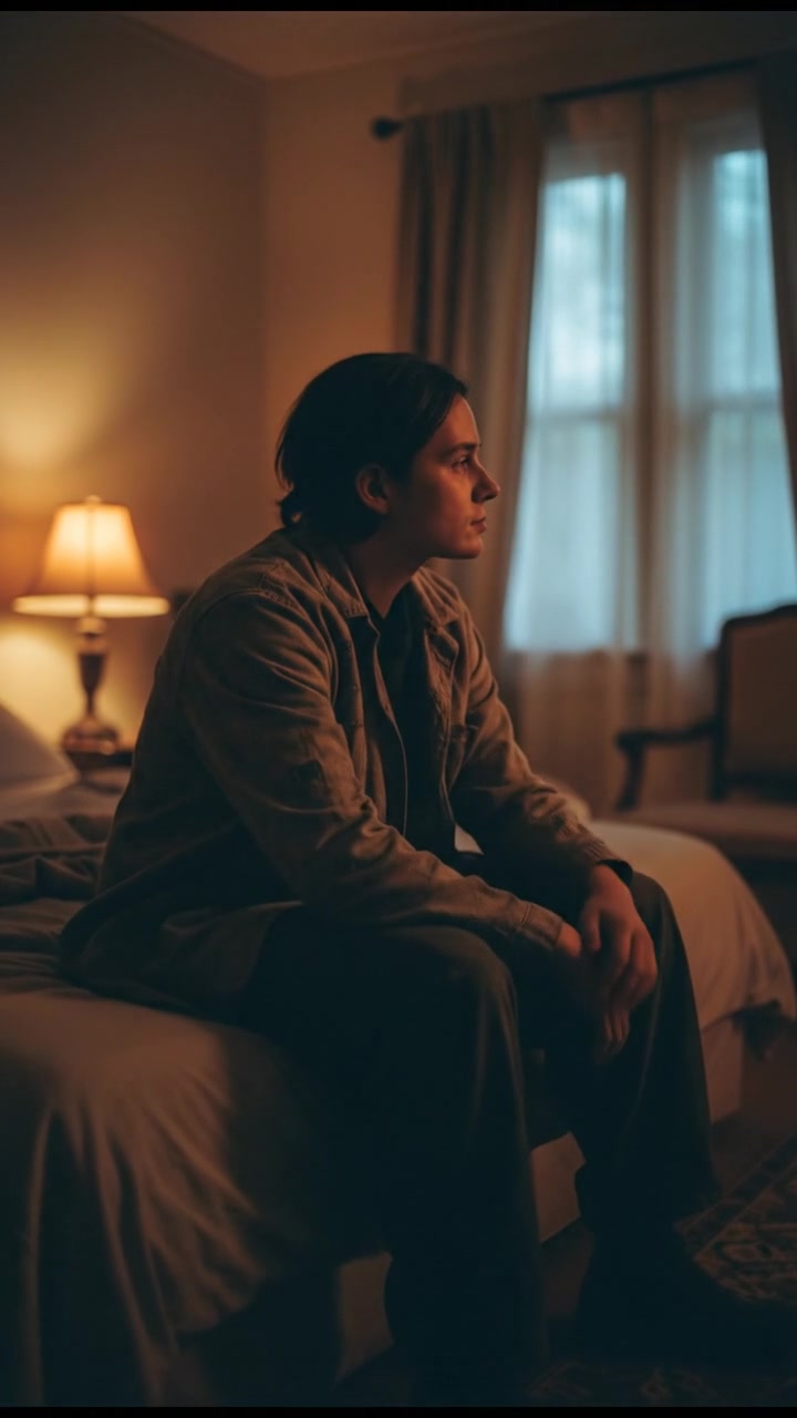 Finding Peace in God