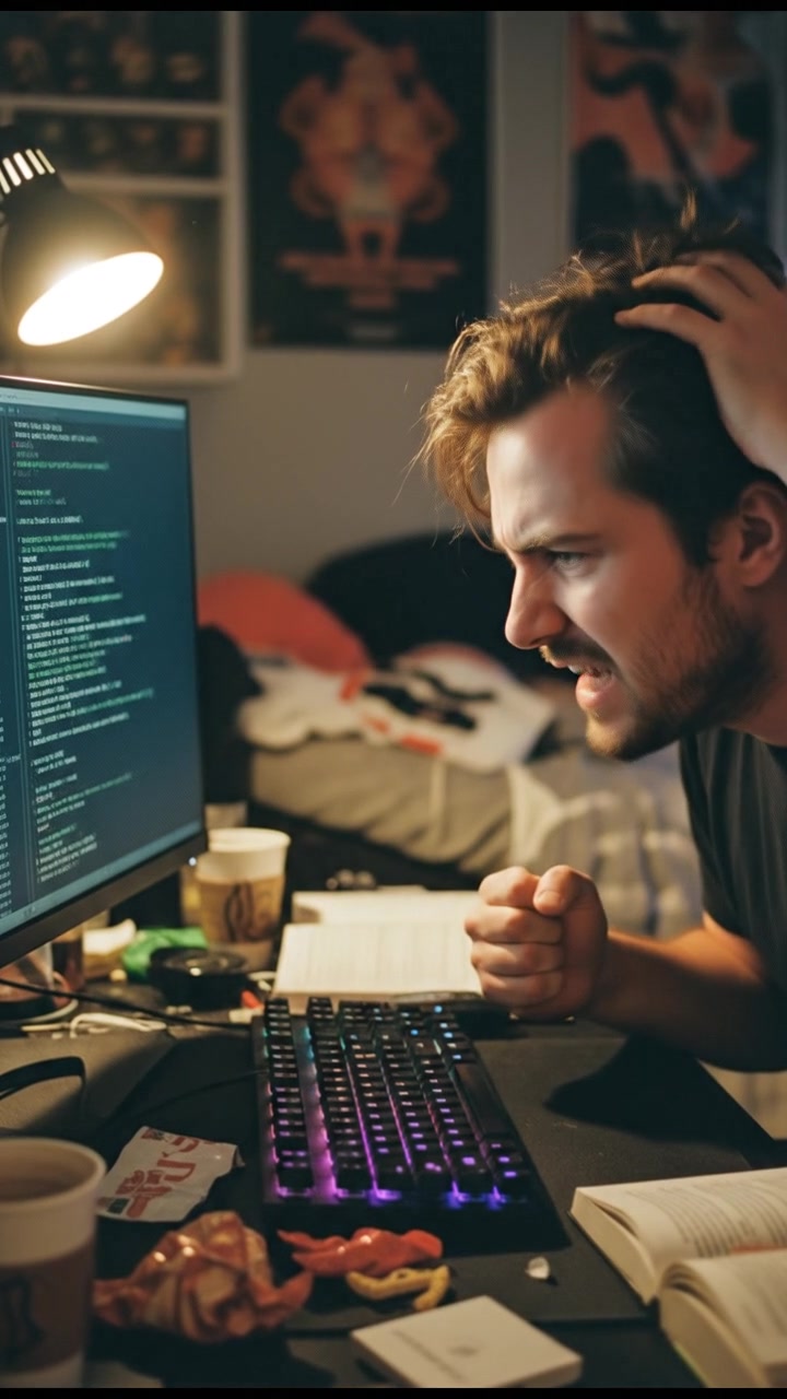 The Shocking Truth About Forex Trading