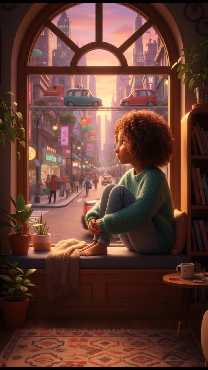 Discover the Light: Embrace Faith's Comfort