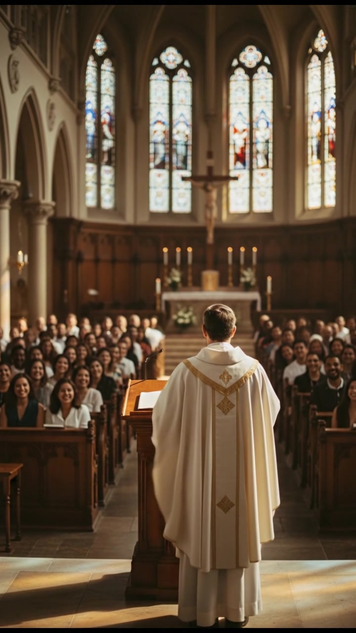 Little Boy's Powerful Message: Jesus is Coming!